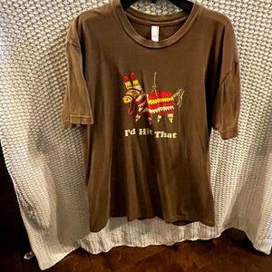 Men's Funny T-shirt